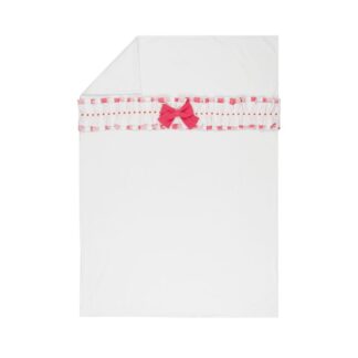 Κουβέρτα Αγκαλιάς 55x80 Emc Ellepi 121163