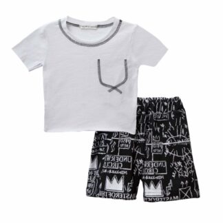 ΣΕΤ ΡΟΥΧΑ Two In A Castle T3328-31 ΜΑΥΡΟ