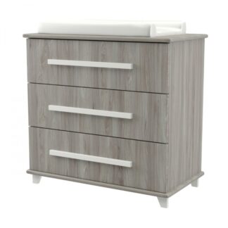 Παιδική Συρταριέρα Georgio Asterias Bebe