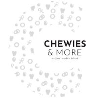 Chewies & More