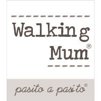 Walking Mum