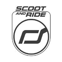 Scoot & Ride