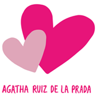 Agatha Ruiz De La Prada