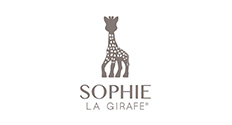 Sophie La Girafe