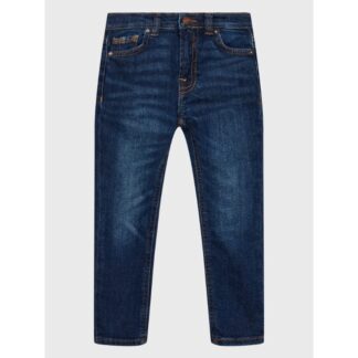 Παντελονι Guess N2RA08D4GV0-1CRD Τζιν MINI