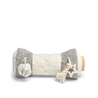 Παιχνίδι Δραστηριότητας Tummy Time WTTW Grey Mamas & Papas