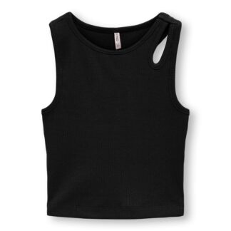 Μπλούζα KidsOnly 4556368_15263437 Μαύρο