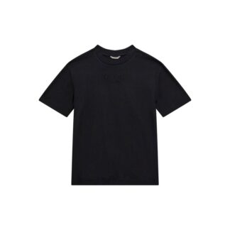 Μπλούζα Παιδικο Κοντομάνικο Boy Guess L5RI36K8HM4_JBLK Μαύρο JNR