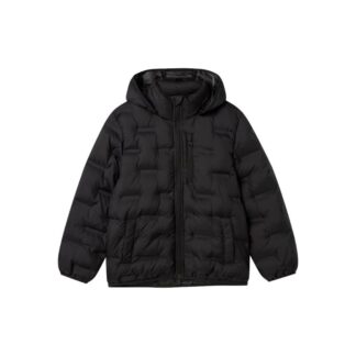 Μπουφάν Name It 4777280_13243957 Μαύρο