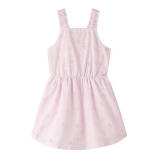 Φόρεμα Name It 4986531_13240628 Ροζ