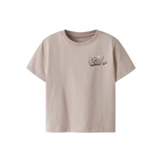 Μπλούζα Name It 4963957_13253977 Γκρί