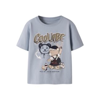 Μπλούζα Name It 4963958_13253977 Μπλέ