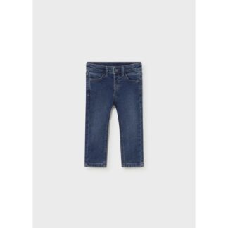 Παντελονι Soft Denim 5τσεπο Mayoral 26-01522-055