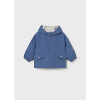 Μπουφάν Αντιανεμικο Αναστρεψιμο Mayoral 26-01410-096