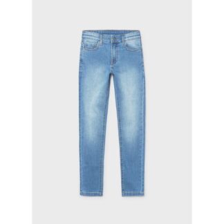 Παντελονι Τζιν Slim Fit Βασικ Mayoral 26-00538-038