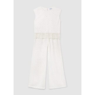 Σετ Παντελονι Μακρυ Στρας Mayoral 26-06558-091