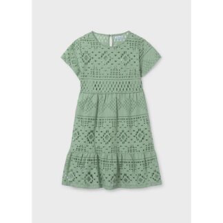 Φορεμα Δαντελα Mayoral 26-06904-094