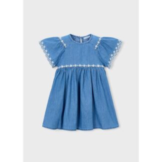 Φορεμα Κεντητο Mayoral 26-03927-082