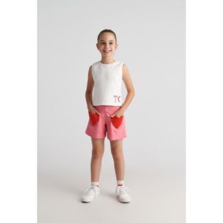 Σετ Ρούχα Two In A Castle T7025-30 Τρικολόρ