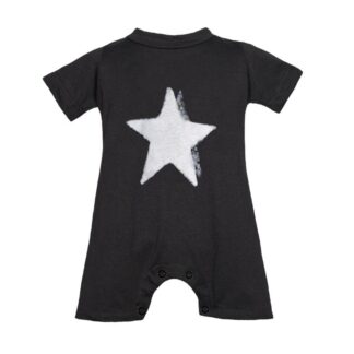 Φορμάκι Two In A Castle T7332-31 Μαύρο