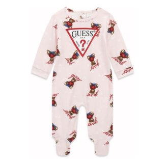 Φορμάκι Guess H6RW00KA6W4-F6ZQ Ροζ