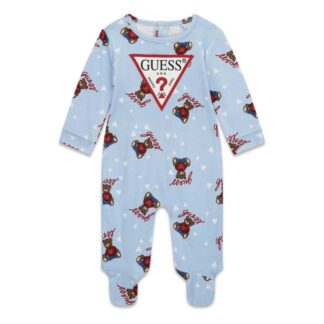 Φορμάκι Guess H6RW00KA6W4-FBDV Μπλέ