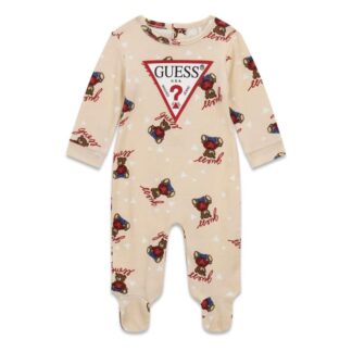 Φορμάκι Guess H6RW00KA6W4-FNIN Μπεζ