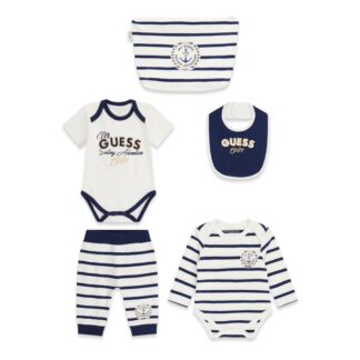 Σετ Ρούχα Guess H6RW06K85Z1-S93C Μπλέ