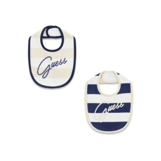 Σαλιάρες Guess H6RW08KA6W1-S73V Μπλέ