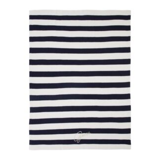 Κουβέρτα Guess H6RW09Z0170-S72S Μπλέ