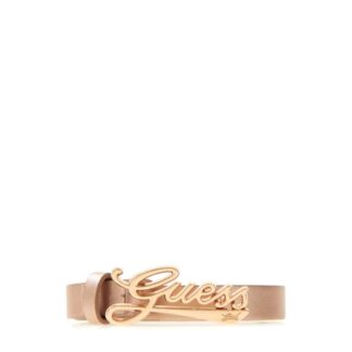 Ζώνη Παιδικό Guess J5BZ27WGT10-LTGD Χρυσαφί