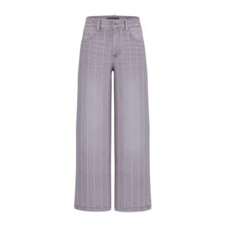 Παντελόνι Guess J6RA02D5A60-RYSK Γκρί