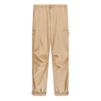 Παντελόνι Guess J6RB08WGWA0-G1G1 Μπεζ