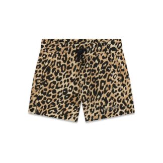 Σορτς Guess J6RD07KA6R4-P1H6 Ανιμαλ