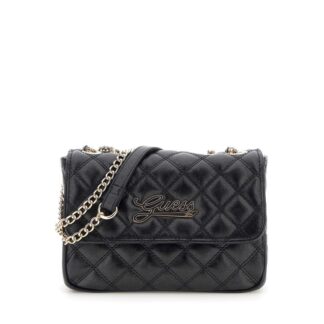 Τσάντα Παιδικό Guess J6RZ11W4090-JBLK Μαύρο