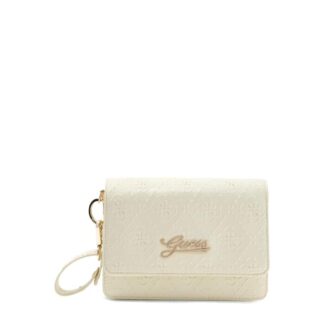 Τσάντα Παιδικό Guess J6RZ15WGT10-G012 Εκρού