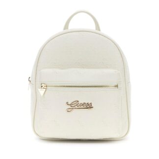 Τσάντα Backpack Παιδικό Guess J6RZ16WGT10-G012 Εκρού