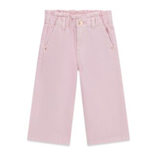 Παντελόνι Guess K6RB05WH1T0-G62O Ροζ