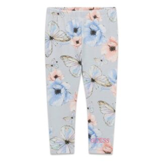 Κολάν Guess K6RB07J1314-P739 Γαλάζιο