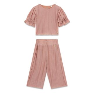 Σετ Ρούχα Guess K6RG03KD580-FN27 Ροζ