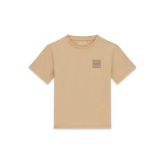 Μπλούζα Guess L6RI26K8HM4-G1L9 Μπεζ