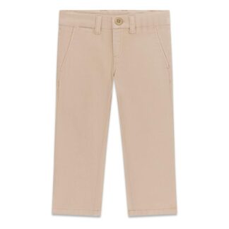 Παντελόνι Guess N6RB02WF7H0-G1L9 Μπεζ