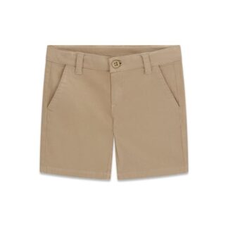 Βερμούδα Guess N6RD04WF7H0-G1L9 Μπεζ