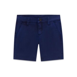 Βερμούδα Guess N6RD04WF7H0-G7V2 Μπλέ