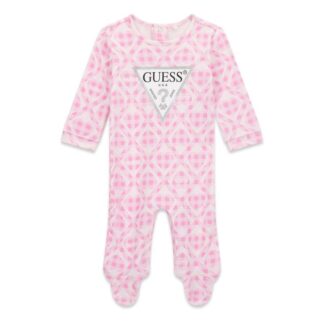 Φορμάκι Guess S6RG00KA6W4-P499 Ροζ