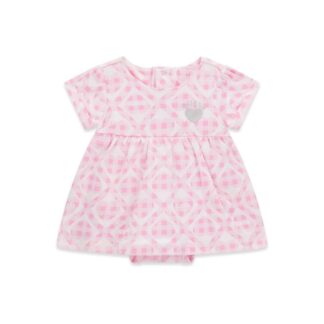 Φορμάκι Guess S6RG01KA6W4-P499 Ροζ