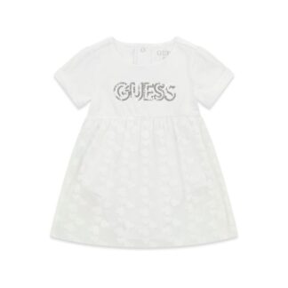 Φορμάκι Guess S6RG11J1300-G011 Λευκό