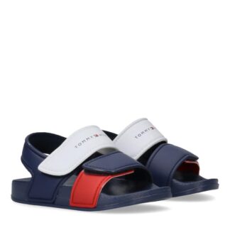 Υποδημα T1X2-33913-1172 - Y019 Tommy Hilfiger T1X2-33913-1172_Y019 Μπλέ SH