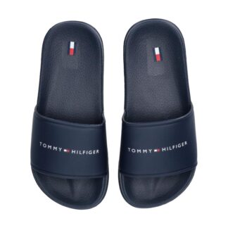 Υποδημα T3X0-34403-1172 - 800 Tommy Hilfiger T3X0-34403-1172_800 Μπλέ SH