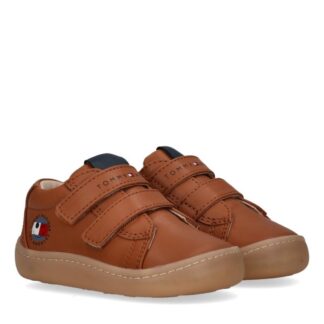 Παπούτσι Tommy Hilfiger T1XH-34335-1355_520 Καφέ SH